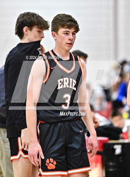 Thumbnail 2 in Erie vs. Mead photogallery.