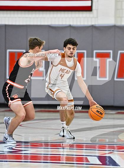 Thumbnail 3 in Erie vs. Mead photogallery.