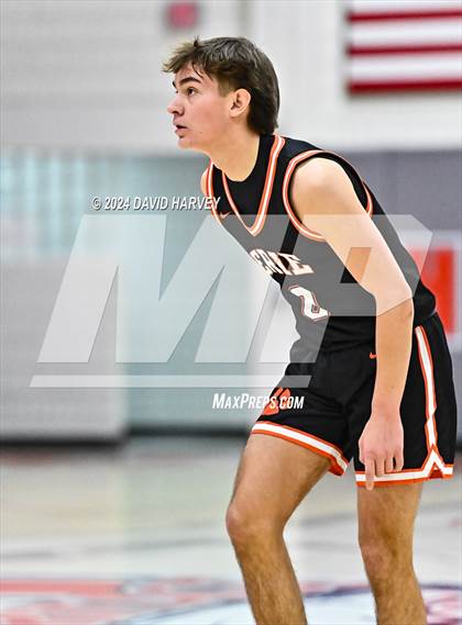 Thumbnail 3 in Erie vs. Mead photogallery.