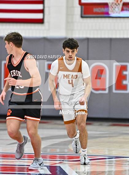 Thumbnail 1 in Erie vs. Mead photogallery.