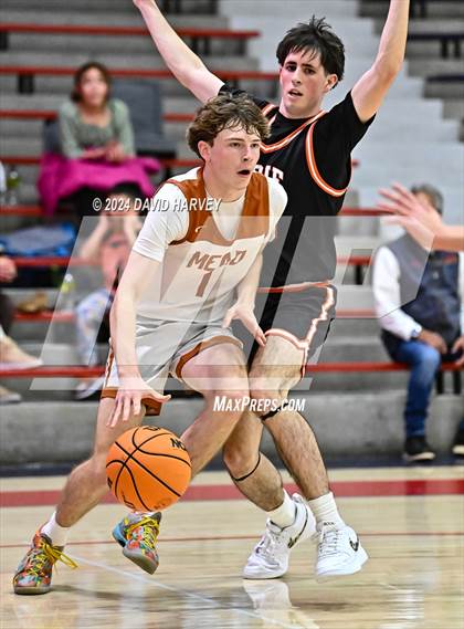 Thumbnail 2 in Erie vs. Mead photogallery.