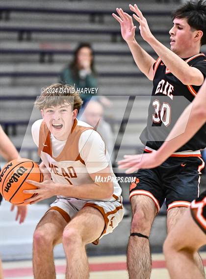 Thumbnail 1 in Erie vs. Mead photogallery.