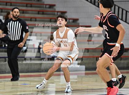 Thumbnail 3 in Erie vs. Mead photogallery.