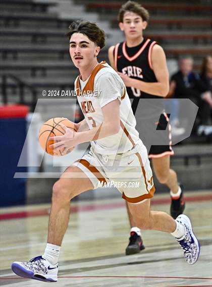 Thumbnail 3 in Erie vs. Mead photogallery.