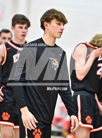 Thumbnail 3 in Erie vs. Mead photogallery.