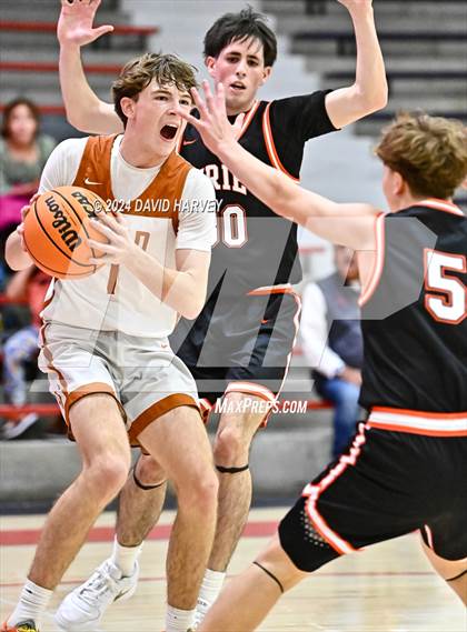 Thumbnail 3 in Erie vs. Mead photogallery.