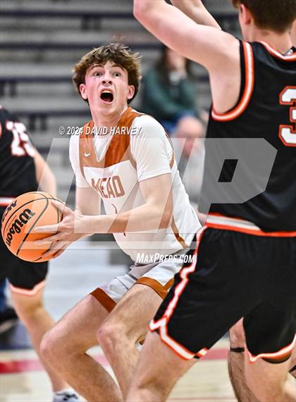 Thumbnail 2 in Erie vs. Mead photogallery.