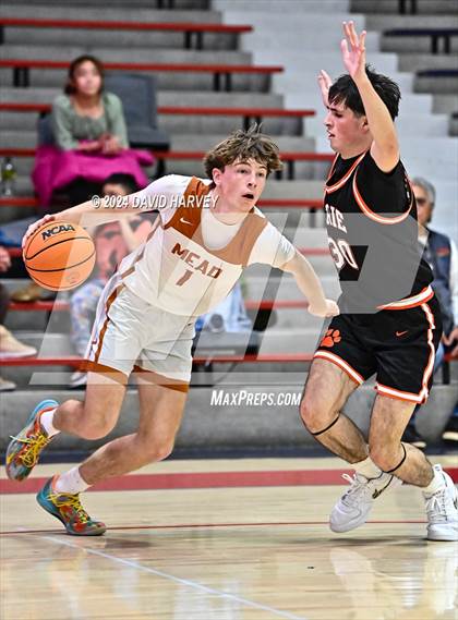 Thumbnail 3 in Erie vs. Mead photogallery.