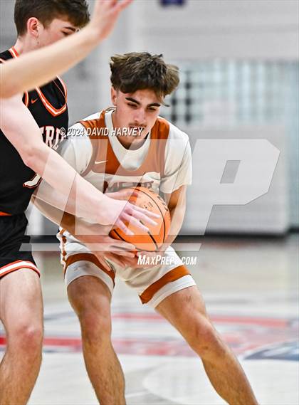 Thumbnail 3 in Erie vs. Mead photogallery.