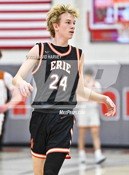 Thumbnail 2 in Erie vs. Mead photogallery.
