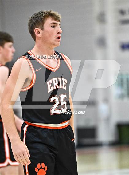 Thumbnail 3 in Erie vs. Mead photogallery.
