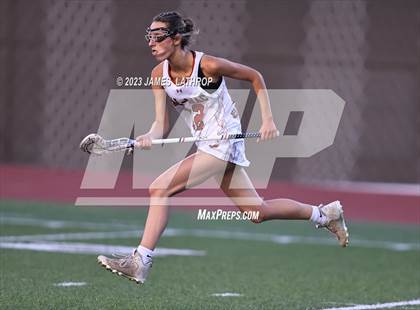 Thumbnail 1 in Honeoye Falls-Lima @ Palmyra-Macedon (NYSPHSAA Section Five Class C Final) photogallery.