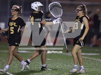 Thumbnail 2 in Honeoye Falls-Lima @ Palmyra-Macedon (NYSPHSAA Section Five Class C Final) photogallery.