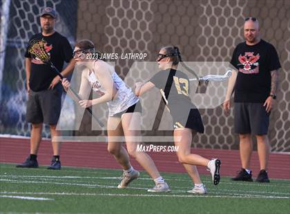 Thumbnail 2 in Honeoye Falls-Lima @ Palmyra-Macedon (NYSPHSAA Section Five Class C Final) photogallery.