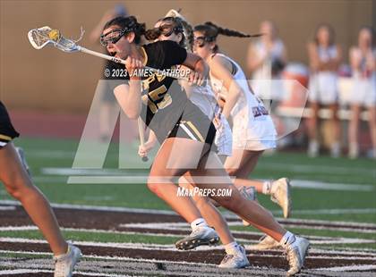 Thumbnail 3 in Honeoye Falls-Lima @ Palmyra-Macedon (NYSPHSAA Section Five Class C Final) photogallery.