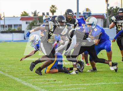 Thumbnail 1 in Everglades Prep Academy @ Marathon photogallery.
