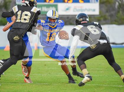 Thumbnail 3 in Everglades Prep Academy @ Marathon photogallery.