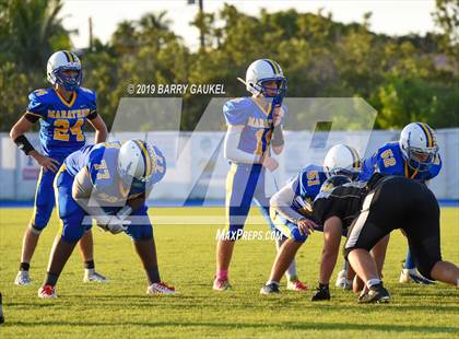 Thumbnail 1 in Everglades Prep Academy @ Marathon photogallery.