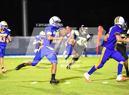 Thumbnail 3 in Everglades Prep Academy @ Marathon photogallery.