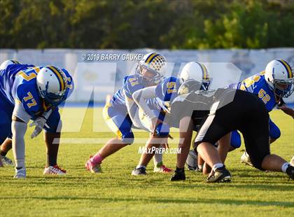 Thumbnail 2 in Everglades Prep Academy @ Marathon photogallery.