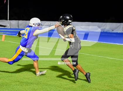 Thumbnail 2 in Everglades Prep Academy @ Marathon photogallery.
