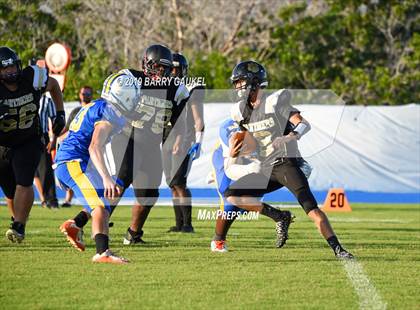 Thumbnail 3 in Everglades Prep Academy @ Marathon photogallery.