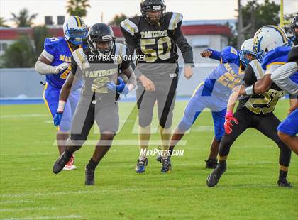 Thumbnail 1 in Everglades Prep Academy @ Marathon photogallery.