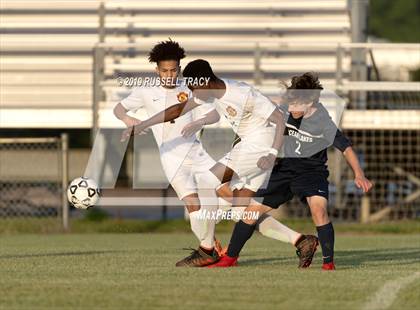 Thumbnail 3 in Bayside @ Ocean Lakes photogallery.