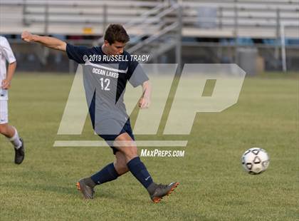Thumbnail 3 in Bayside @ Ocean Lakes photogallery.