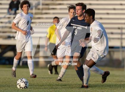 Thumbnail 2 in Bayside @ Ocean Lakes photogallery.