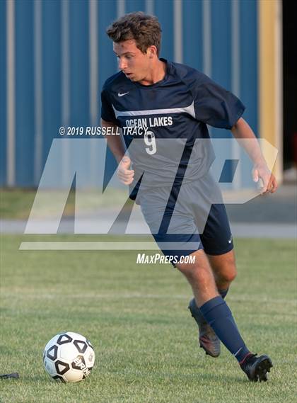 Thumbnail 1 in Bayside @ Ocean Lakes photogallery.