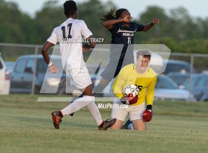 Thumbnail 3 in Bayside @ Ocean Lakes photogallery.