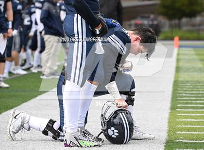 Thumbnail 1 in Tamalpais @ Marin Catholic (CIF NCS D3 Semi-Final) photogallery.