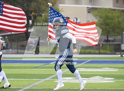 Thumbnail 1 in Tamalpais @ Marin Catholic (CIF NCS D3 Semi-Final) photogallery.