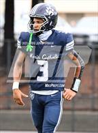 Photo from the gallery "Tamalpais @ Marin Catholic (CIF NCS D3 Semi-Final)"