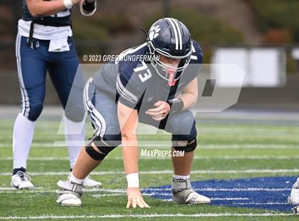 Thumbnail 3 in Tamalpais @ Marin Catholic (CIF NCS D3 Semi-Final) photogallery.