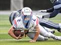 Photo from the gallery "Tamalpais @ Marin Catholic (CIF NCS D3 Semi-Final)"
