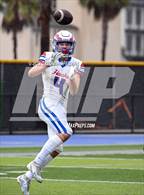 Photo from the gallery "Tamalpais @ Marin Catholic (CIF NCS D3 Semi-Final)"