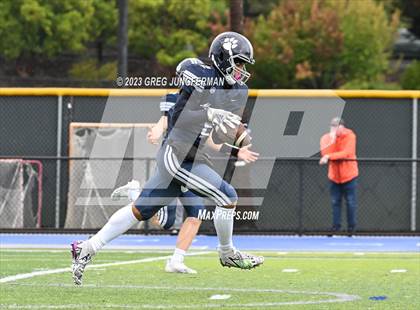 Thumbnail 3 in Tamalpais @ Marin Catholic (CIF NCS D3 Semi-Final) photogallery.
