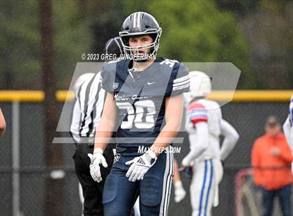 Thumbnail 2 in Tamalpais @ Marin Catholic (CIF NCS D3 Semi-Final) photogallery.