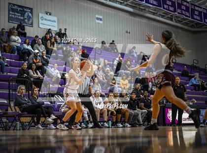 Thumbnail 3 in Stow-Munroe Falls vs. Archbishop Alter photogallery.