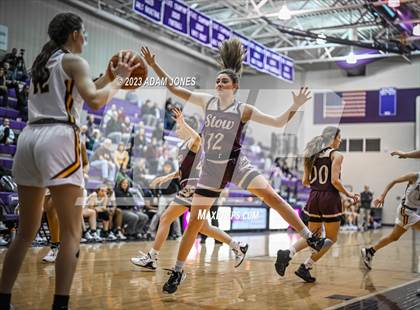 Thumbnail 3 in Stow-Munroe Falls vs. Archbishop Alter photogallery.