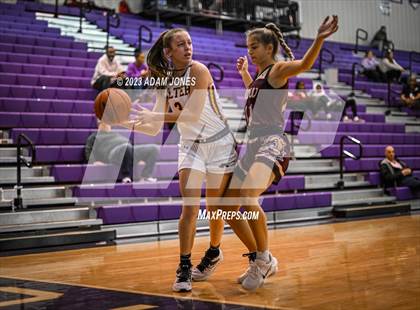 Thumbnail 1 in Stow-Munroe Falls vs. Archbishop Alter photogallery.