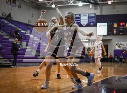 Thumbnail 1 in Stow-Munroe Falls vs. Archbishop Alter photogallery.