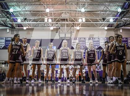 Thumbnail 1 in Stow-Munroe Falls vs. Archbishop Alter photogallery.