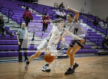 Thumbnail 2 in Stow-Munroe Falls vs. Archbishop Alter photogallery.