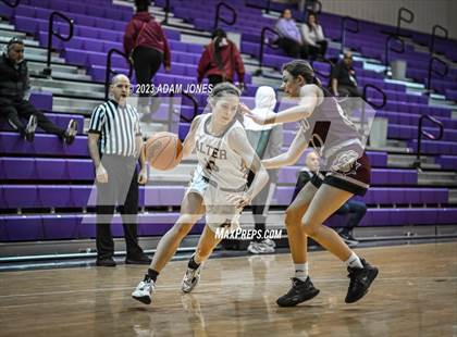 Thumbnail 1 in Stow-Munroe Falls vs. Archbishop Alter photogallery.