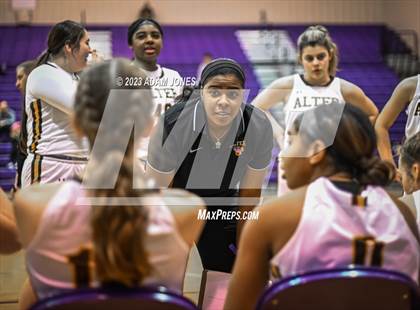Thumbnail 2 in Stow-Munroe Falls vs. Archbishop Alter photogallery.