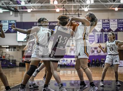 Thumbnail 3 in Stow-Munroe Falls vs. Archbishop Alter photogallery.