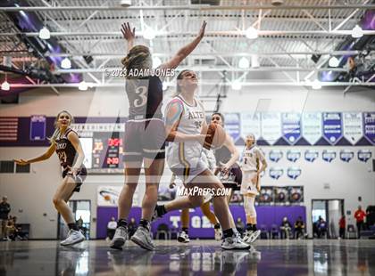 Thumbnail 3 in Stow-Munroe Falls vs. Archbishop Alter photogallery.
